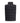 Prada Black Recycled Polyamide Sleeveless Jacket