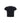 Gucci Black Cotton T-Shirt