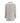 Brunello Cucinelli White Wool Oves Aries Full-Length Jacket