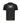 Calvin Klein Black Cotton Men's T-Shirt