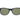 Serengeti Black Plastic Sunglasses