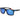 Polaroid Black Polycarbonate Sunglasses