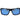 Polaroid Black Polycarbonate Sunglasses