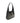 Gucci Black Calf Leather Bos Taurus Shoulder Bag