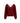 Lisa Yang Bordeaux Cashmere Cardigan