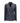 Balenciaga Gray Wool Oves Aries Blazer