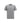 Balmain Gray Cotton T-Shirt