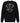 Undercover Black Cotton Sweatshirt