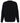 Undercover Black Cotton Sweatshirt