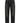 R13 Black Cotton Straight-Leg Jeans