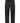 R13 Black Cotton Straight-Leg Jeans