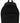 Moncler Black Polyamide Backpack