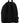 Moncler Black Polyamide Backpack