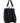 Fendi Black Polyamide Backpack