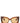 Saint Laurent Brown Acetate Sunglasses