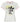 Ganni White Organic Cotton T-Shirt
