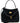 Balenciaga Black Calfskin Handbag