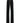 Rick Owens Black Viscose Casual Pants