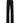 Rick Owens Black Viscose Casual Pants