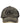 Diesel Black Cotton Cap (Baseball Hat)