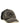 Diesel Black Cotton Cap (Baseball Hat)