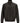 Valentino Garavani Black Calfskin Leather Jacket