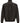 Valentino Garavani Black Calfskin Leather Jacket