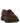 Church's Brown Calfskin Oxfords And Derbies