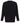 Y-3 Black Cotton T-Shirt
