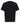 Y-3 Black Cotton T-Shirt