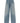 Haikure Blue Cotton Relaxed Fit Jeans