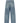 Haikure Blue Cotton Relaxed Fit Jeans