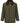Maison Margiela Bicolor Polyester Parka