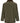 Maison Margiela Bicolor Polyester Parka