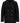 Dsquared² Black Wool Coat