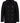 Dsquared² Black Wool Coat