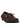 J.W.Anderson Brown Suede Leather Moccassin