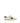 Golden Goose White Goatskin Low Top Sneakers