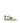 Golden Goose White Calf Leather Bos Taurus Athletic Sneakers