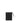 Maison Margiela Black Calf Leather Bos Taurus Keychain