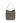 Saint Laurent Bicolor Calf Leather Bos Taurus Shoulder Bag
