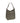Saint Laurent Bicolor Calf Leather Bos Taurus Shoulder Bag