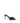 Saint Laurent Brown Calf Leather Bos Taurus High Heel Pumps