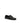 Saint Laurent Black Calf Leather Bos Taurus Slip-On Loafers