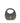 Saint Laurent Gray Lamb Ovis Aries Aries Handbag