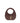 Saint Laurent Brown Lamb Ovis Aries Aries Handbag