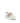 Valentino Garavani White Calf Leather Bos Taurus Low Top Sneakers