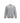 Balmain Gray Cotton Sweatshirt