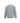 Balmain Gray Cotton Sweatshirt