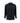 Balmain Black Polyamide Pattern Shirt